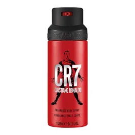 Cristiano Ronaldo CR7 Spray Parfumé Pour Hommes 150 ml