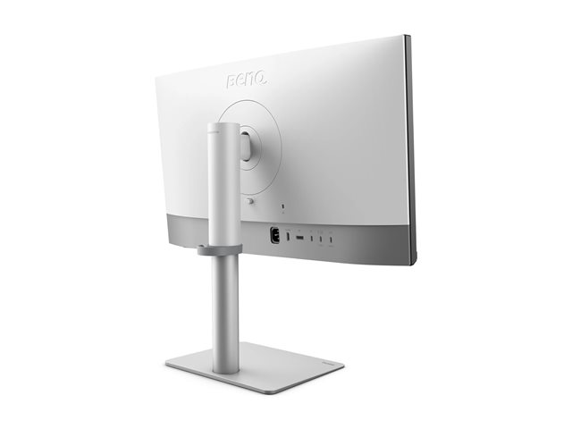 BenQ PD2730S Moniteur Professionnel 27 Pouces 5K IPS avec Thunderbolt 4 HDR400 pour Design Graphique