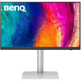 BenQ PD2730S Moniteur Professionnel 27 Pouces 5K IPS avec Thunderbolt 4 HDR400 pour Design Graphique