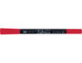 Tsukineko Rotulador para textil FABRICO MARKERS translucide color ladrillo double pointe