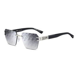 Lunettes de soleil Homme Dsquared2 D2 0173_S Multicouleur