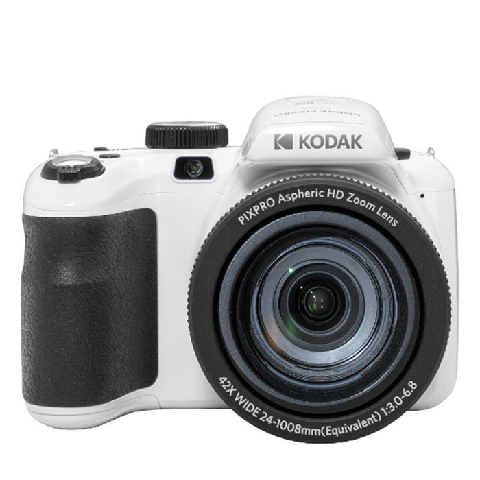 Appareil Photo Numérique Kodak Pixpro AZ425WH Blanc 3"