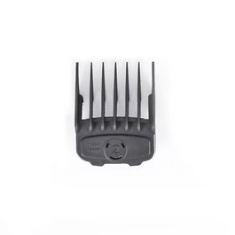 Perfect Beauty Peine Magnétique Universel N°2 pour Machine à Couper - Peine Guide de Remplacement 6 mm King Magnetic avec Clip Sécurisé