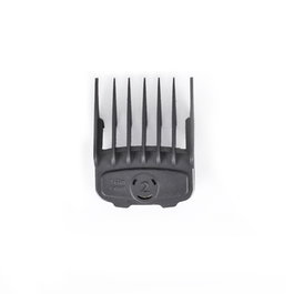 Perfect Beauty Peine Magnétique Universel N°2 pour Machine à Couper - Peine Guide de Remplacement 6 mm King Magnetic avec Clip Sécurisé