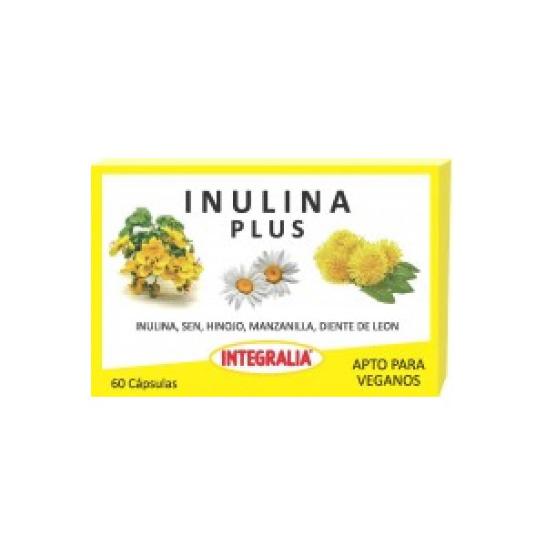 Inulina Plus Inulina Plus