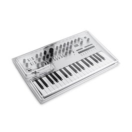 Decksaver Couverture Korg Minilogue Protection en Polycarbonate