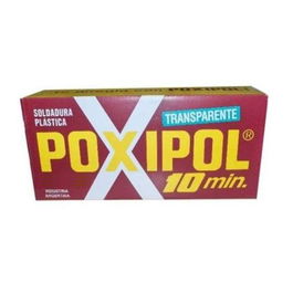 POXIPOL Colle Bic.Poxipol Transparente 14Ml