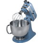 KitchenAid Artisan 5KSM175 PS EVB Bleu Velours