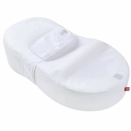 Red Castle Cocoonababy Fleur de coton Blanc