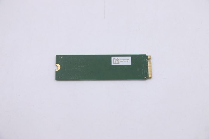 Lenovo SSD M.2 1 To PCIe 4.0 x4 NVMe Lenovo SSD M.2 1 To PCIe 4.0 x4 NVMe