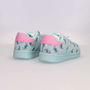 Chaussures de Sport pour Enfants Stitch Bleu XS