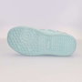 Cerdá T035 - Chaussure de sport femme semelle PVC avec surpiqûres - Bleu - Taille 35