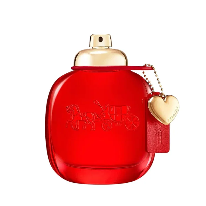 Coach Love Eau de Parfum 90 ml Coach Love Eau de Parfum 90 ml