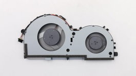 Lenovo System FAN L 81LK Ventilateur de système pour ordinateur portable 8 cm