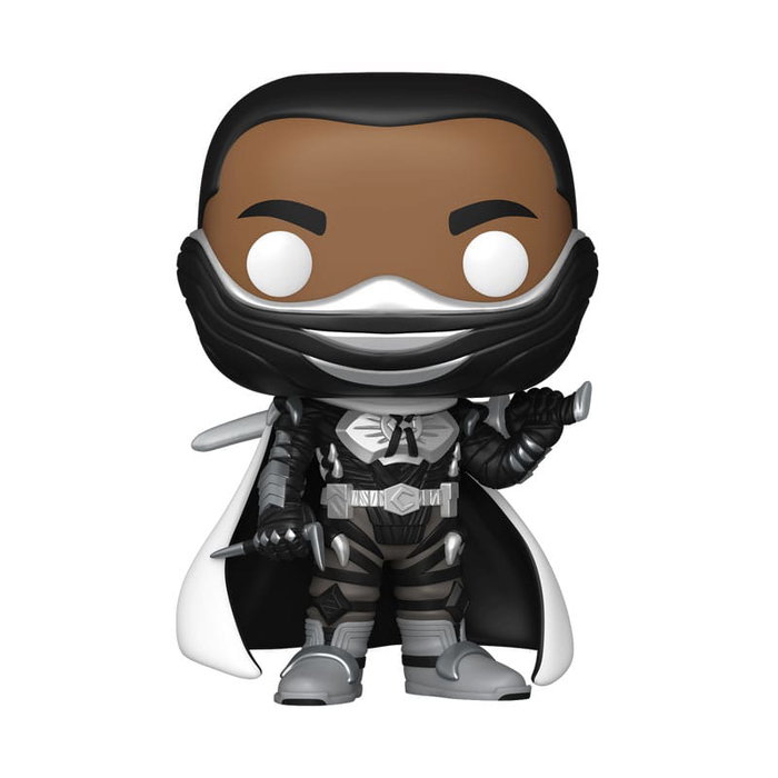 Funko Marvel Zombies POP! Blade Knight Funko Marvel Zombies POP! Blade Knight