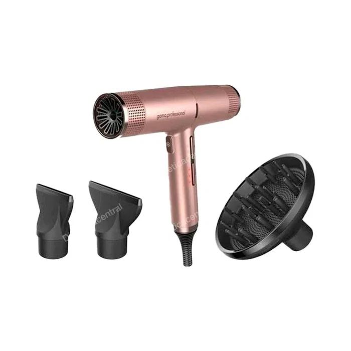 Ga.Ma Professional IQ Perfetto Golden Rose