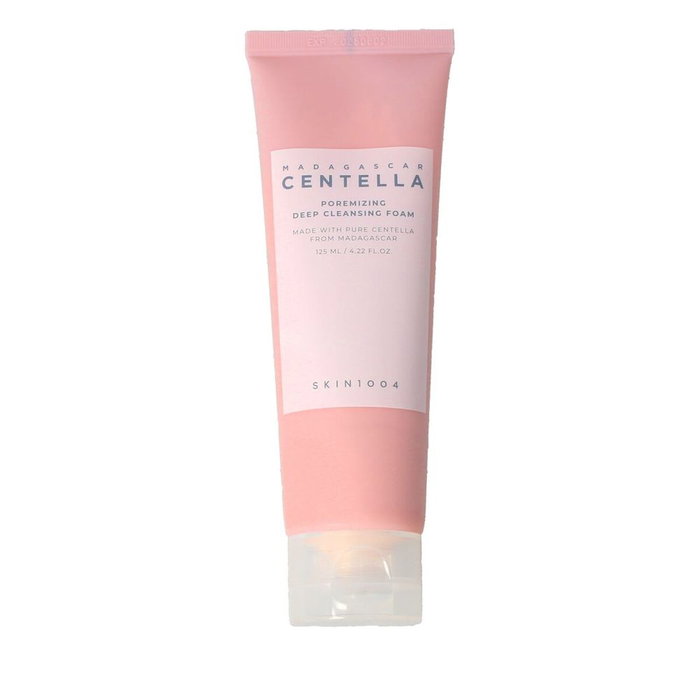 SKIN1004 Madagascar Centella Mousse Nettoyante Profondeur Minimisant les Pores