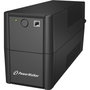 PowerWalker VI 650 SH IEC