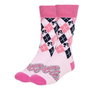 Cerdà Pack de 3 paires de chaussettes Barbie pour pointures 36-43 - Réf. T3643