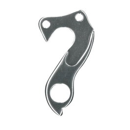 XLC Patte de dérailleur en aluminium DO-A42