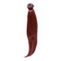 Bifull COLETA LISA 50cm Castaño Claro Cobre