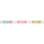 Corsair iCUE LINK RX360 II RGB White - Cadre unifié 360 mm, 3x 120 mm
