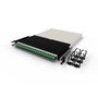 Patchbox patchbox.one / 30RU / STP / Green