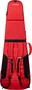 Gator Softcase pour Basse Électrique G-Icon Édition Limitée Rouge Nylon