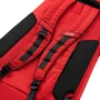 Gator Softcase pour Basse Électrique G-Icon Édition Limitée Rouge Nylon