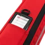 Gator Softcase pour Basse Électrique G-Icon Édition Limitée Rouge Nylon