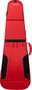 Gator Softcase pour Basse Électrique G-Icon Édition Limitée Rouge Nylon