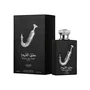 Lattafa Ishq Al Shuyukh Silver Eau de Parfum 100 ml