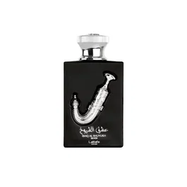Lattafa Ishq Al Shuyukh Silver Eau de Parfum 100 ml