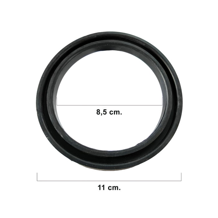 WOLFPACK LINEA PROFESIONAL Joint cuvette/réservoir caoutchouc T-292