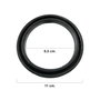 WOLFPACK LINEA PROFESIONAL Joint cuvette/réservoir caoutchouc T-292
