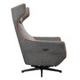 Chaise de jeu Cougar MAGUS Gris