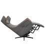 Chaise de jeu Cougar MAGUS Gris