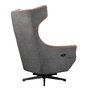 Chaise de jeu Cougar MAGUS Gris