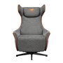 Chaise de jeu Cougar MAGUS Gris
