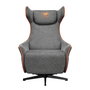 Chaise de jeu Cougar MAGUS Gris