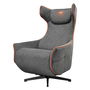 Chaise de jeu Cougar MAGUS Gris