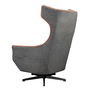 Chaise de jeu Cougar MAGUS Gris