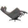 Chaise de jeu Cougar MAGUS Gris