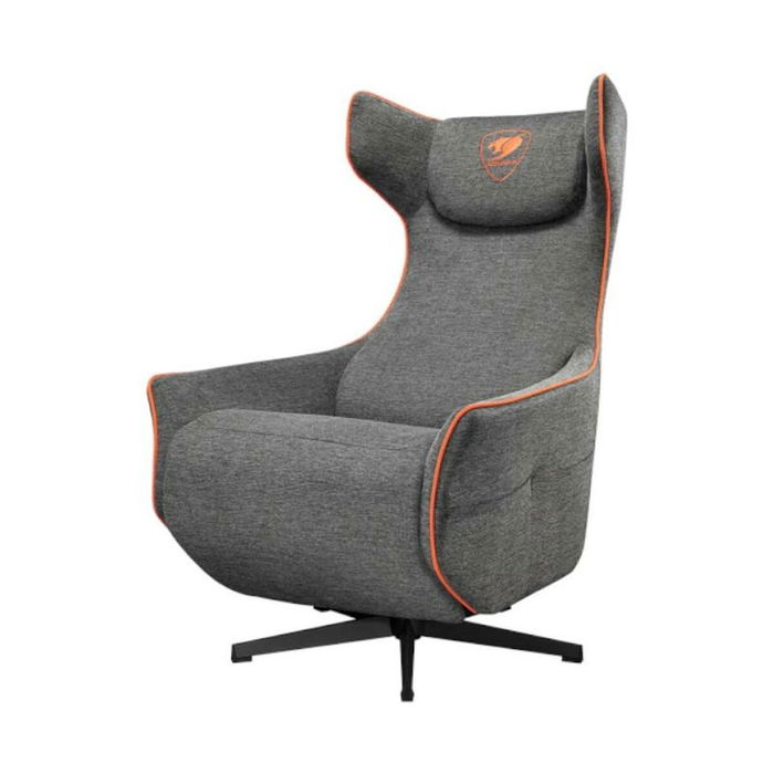 Chaise de jeu Cougar MAGUS Gris