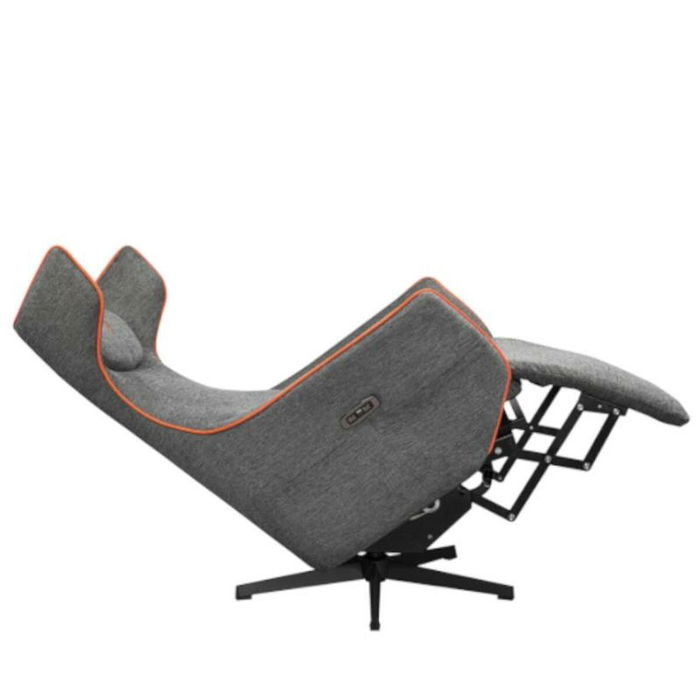 Chaise de jeu Cougar MAGUS Gris