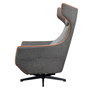 Chaise de jeu Cougar MAGUS Gris