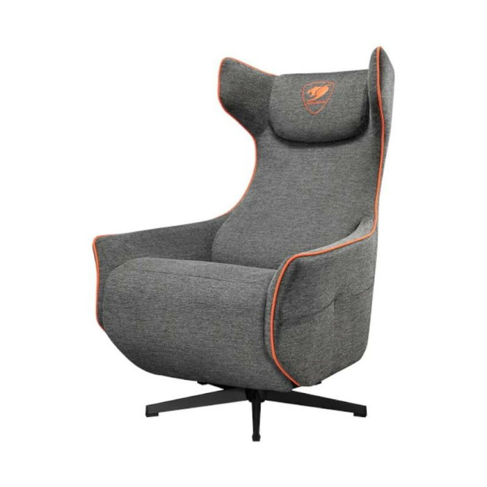 Chaise de jeu Cougar MAGUS Gris