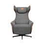 Chaise de jeu Cougar MAGUS Gris