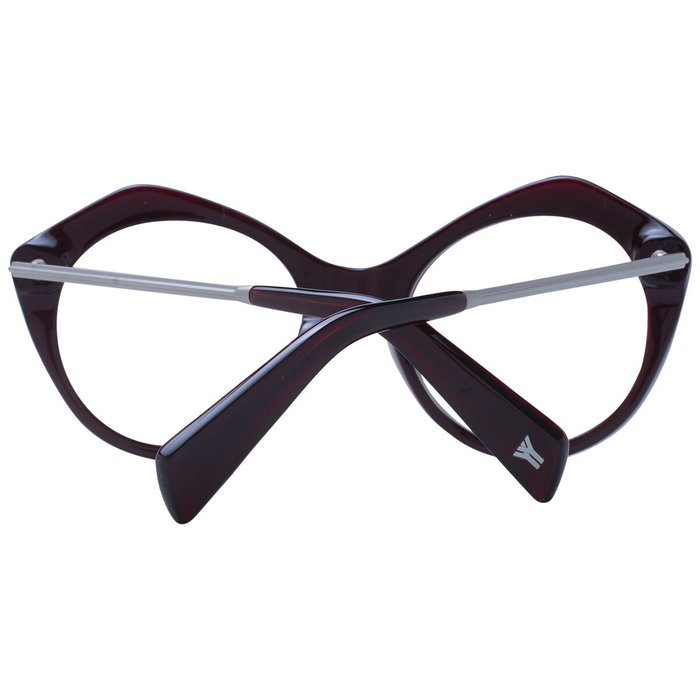 Monture de Lunettes Unisexe Yohji Yamamoto YY1004 51219