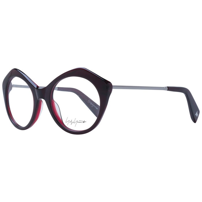Monture de Lunettes Unisexe Yohji Yamamoto YY1004 51219 Monture de Lunettes Unisexe Yohji Yamamoto YY1004 51219